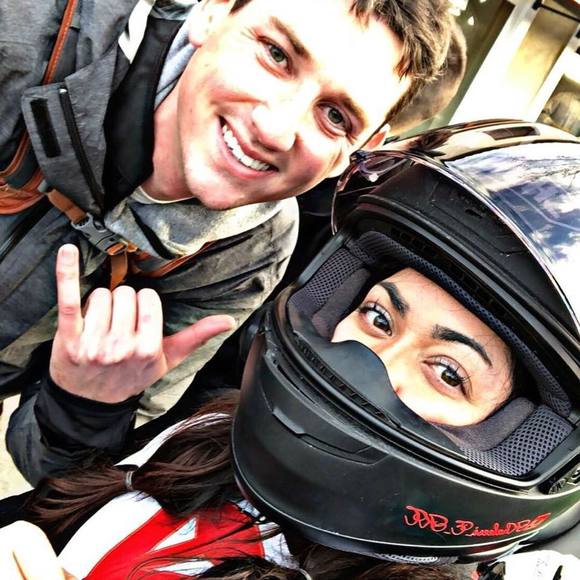 Meet your Posher, Scott - Picture 1 of 1